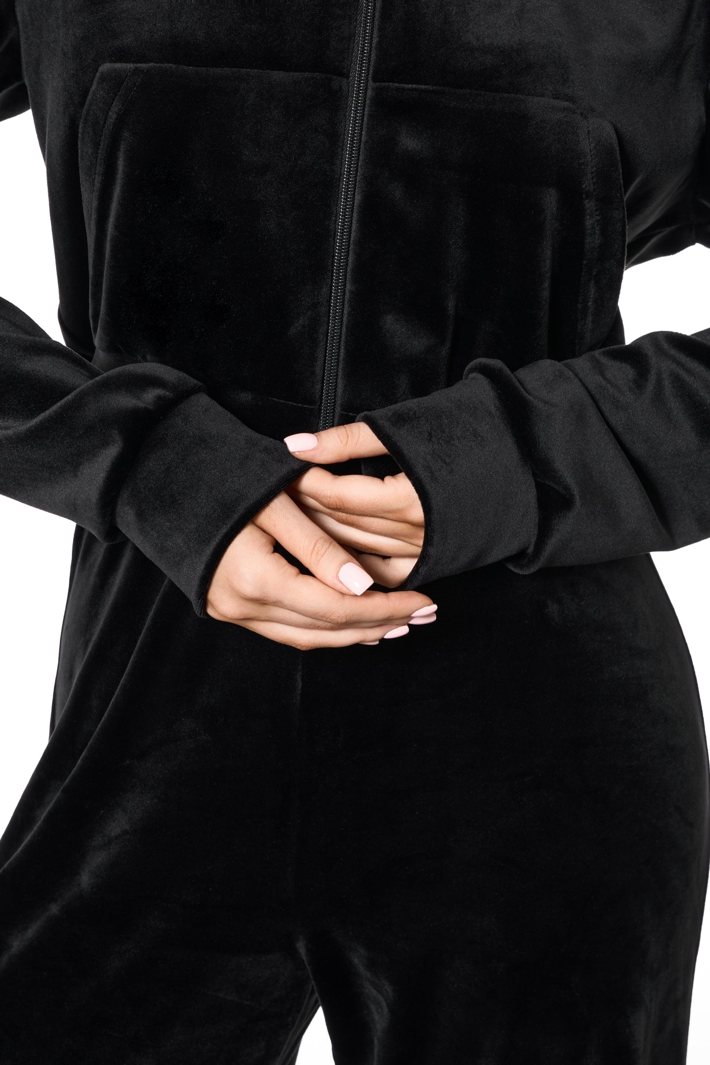 Velourshose SVYATAYA