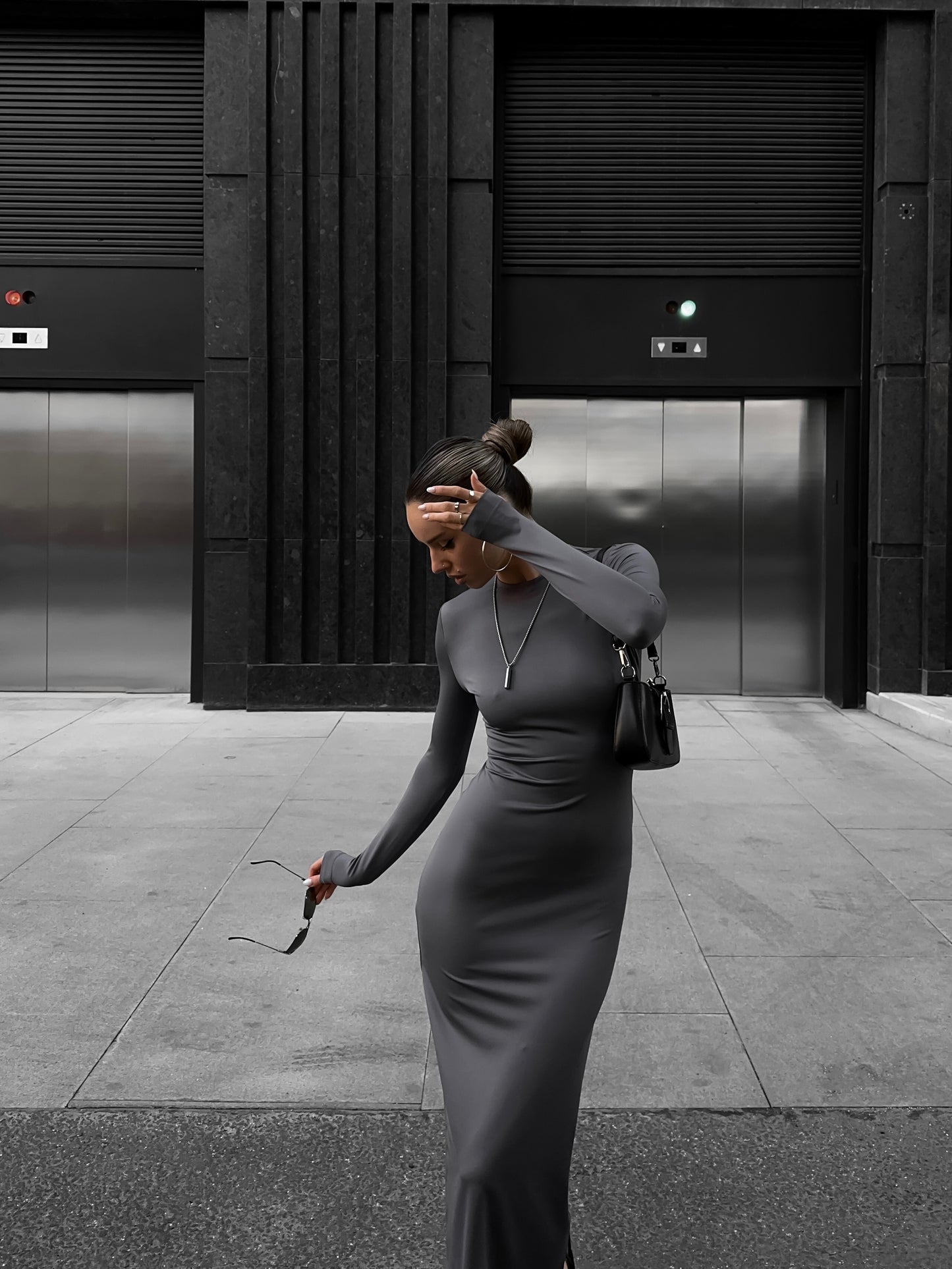 Bilflex Maxikleid SVYATAYA