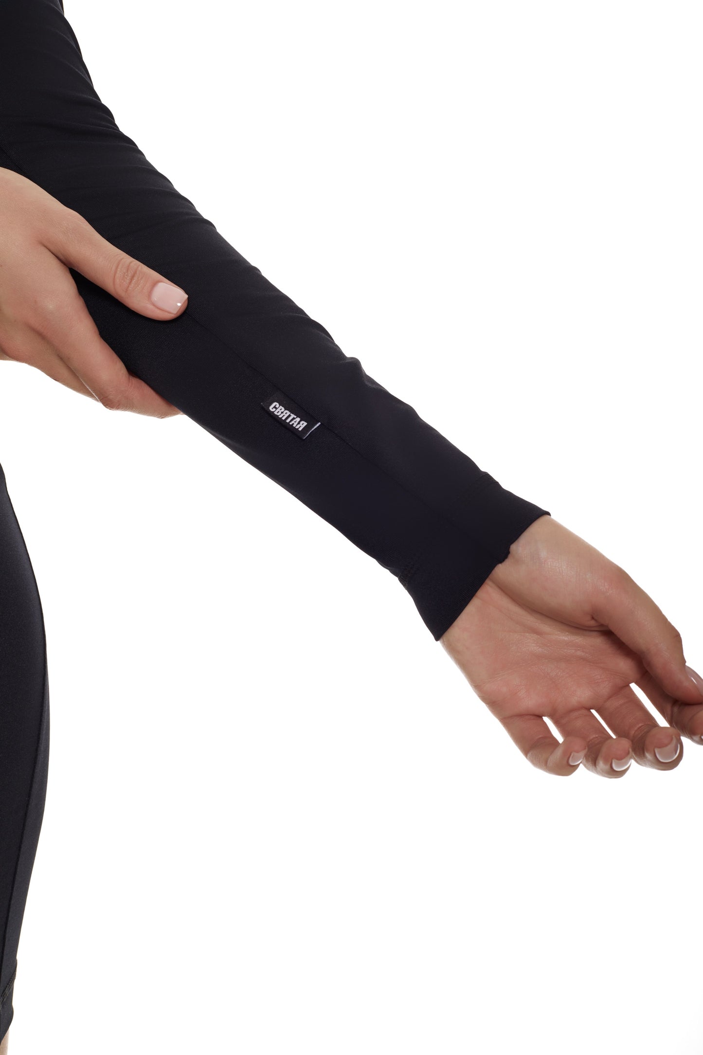 Basic jumpsuit SVYATAYA