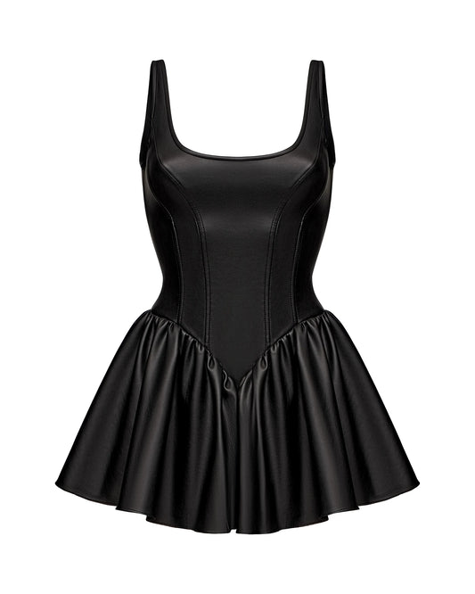 Luna Luxe Eco Dress