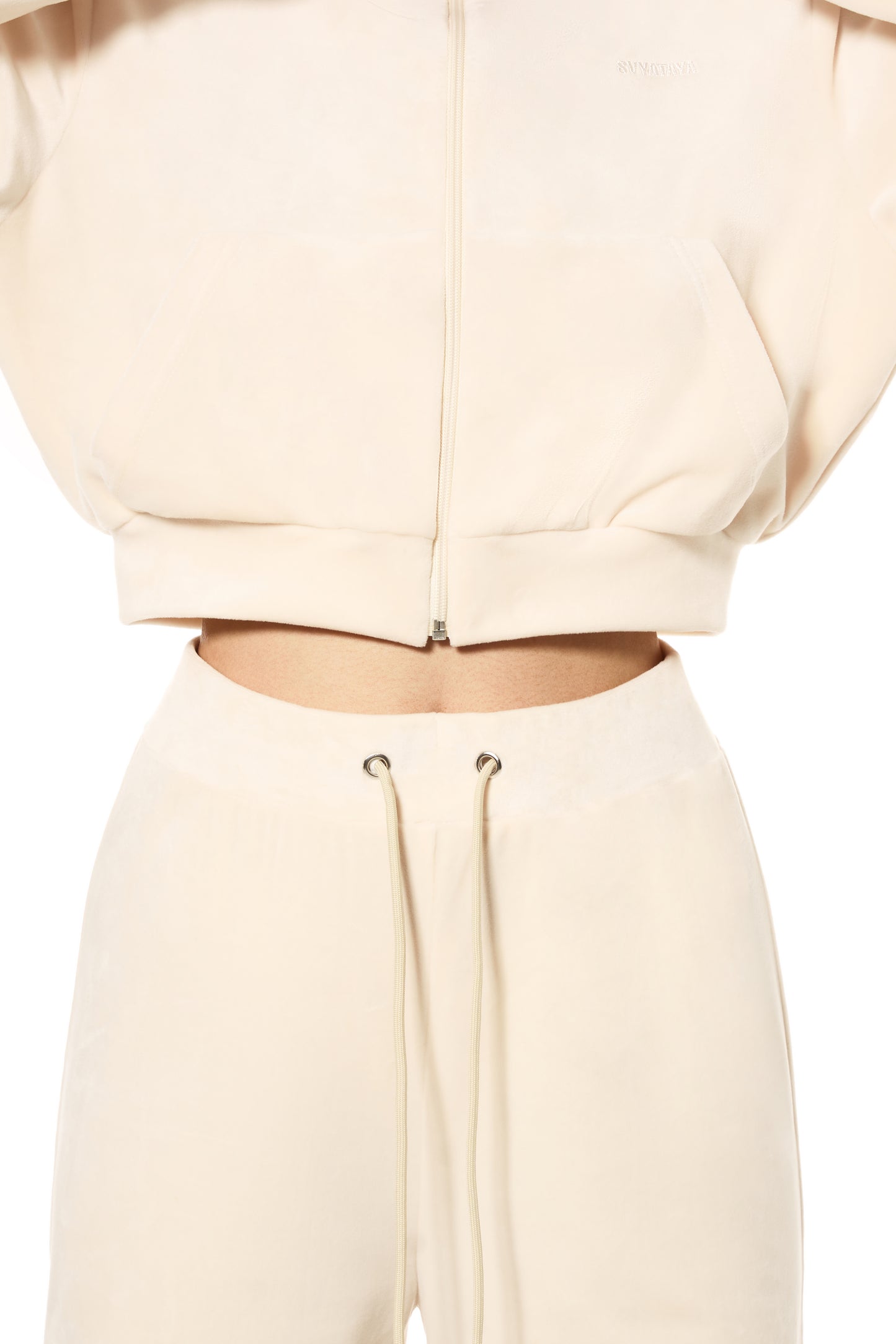 Velourshose SVYATAYA