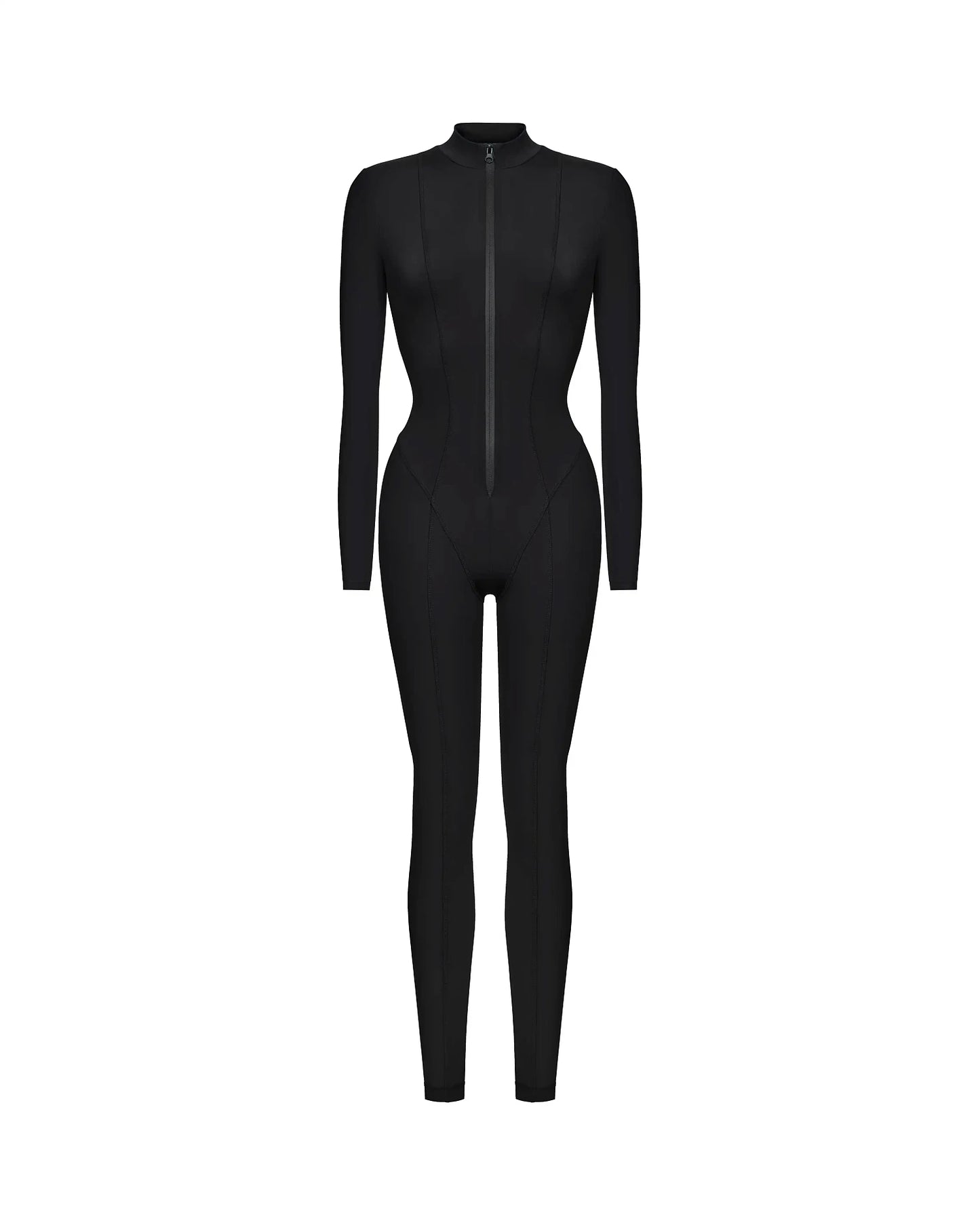 Jumpsuit SVYATAYA, Black