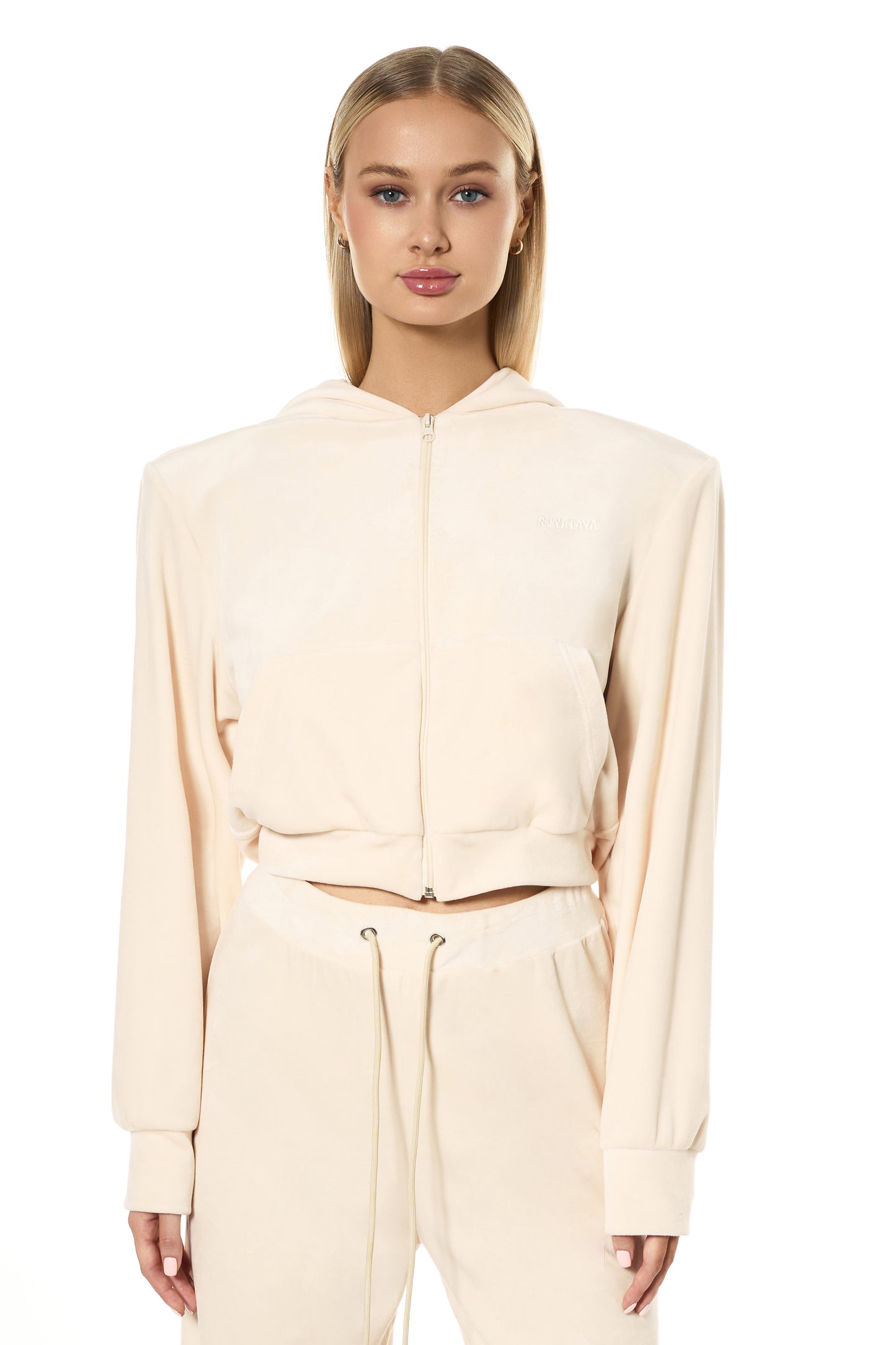 Velourshose SVYATAYA