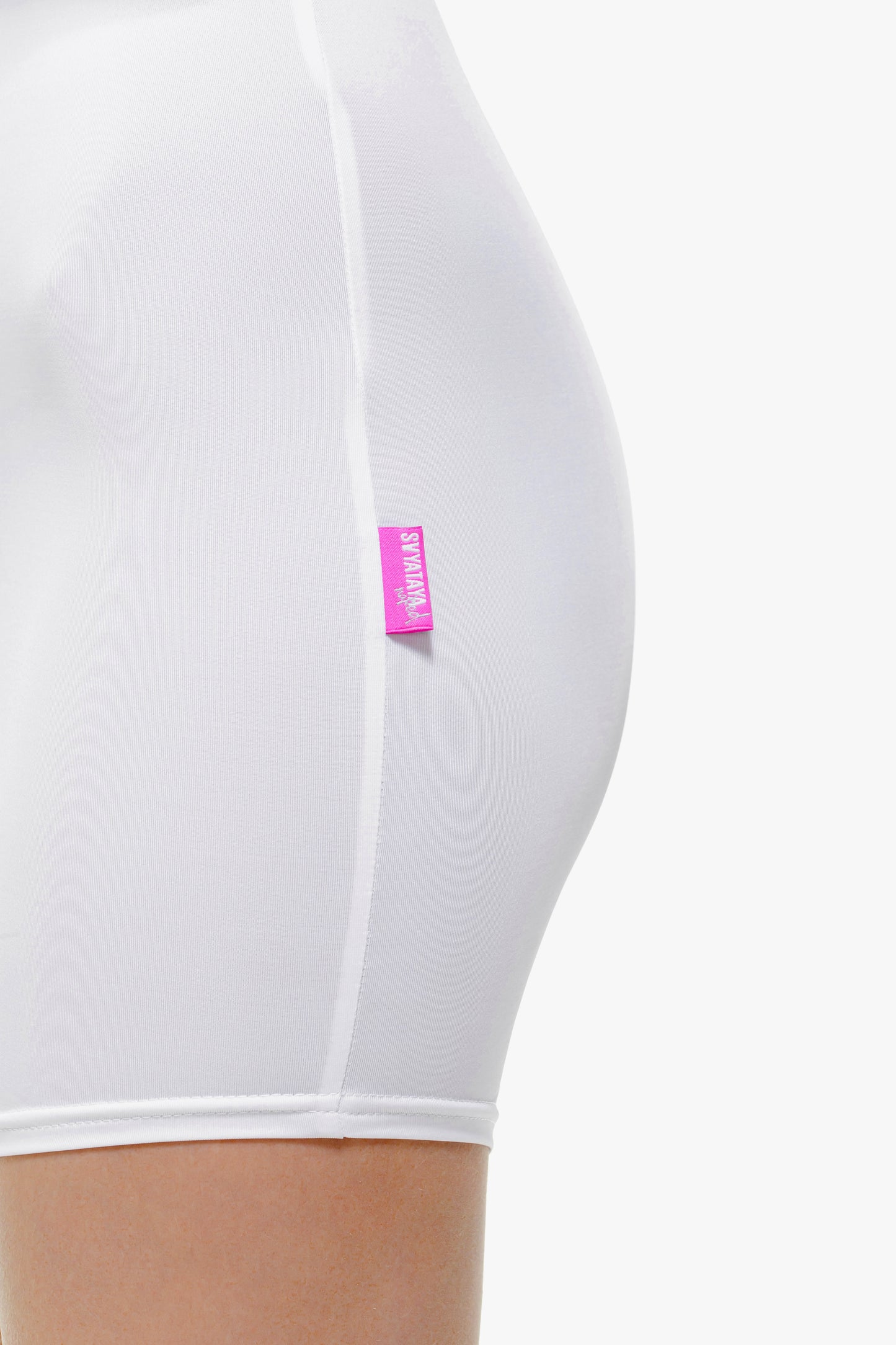 Biflex Minikleid Sahneeis