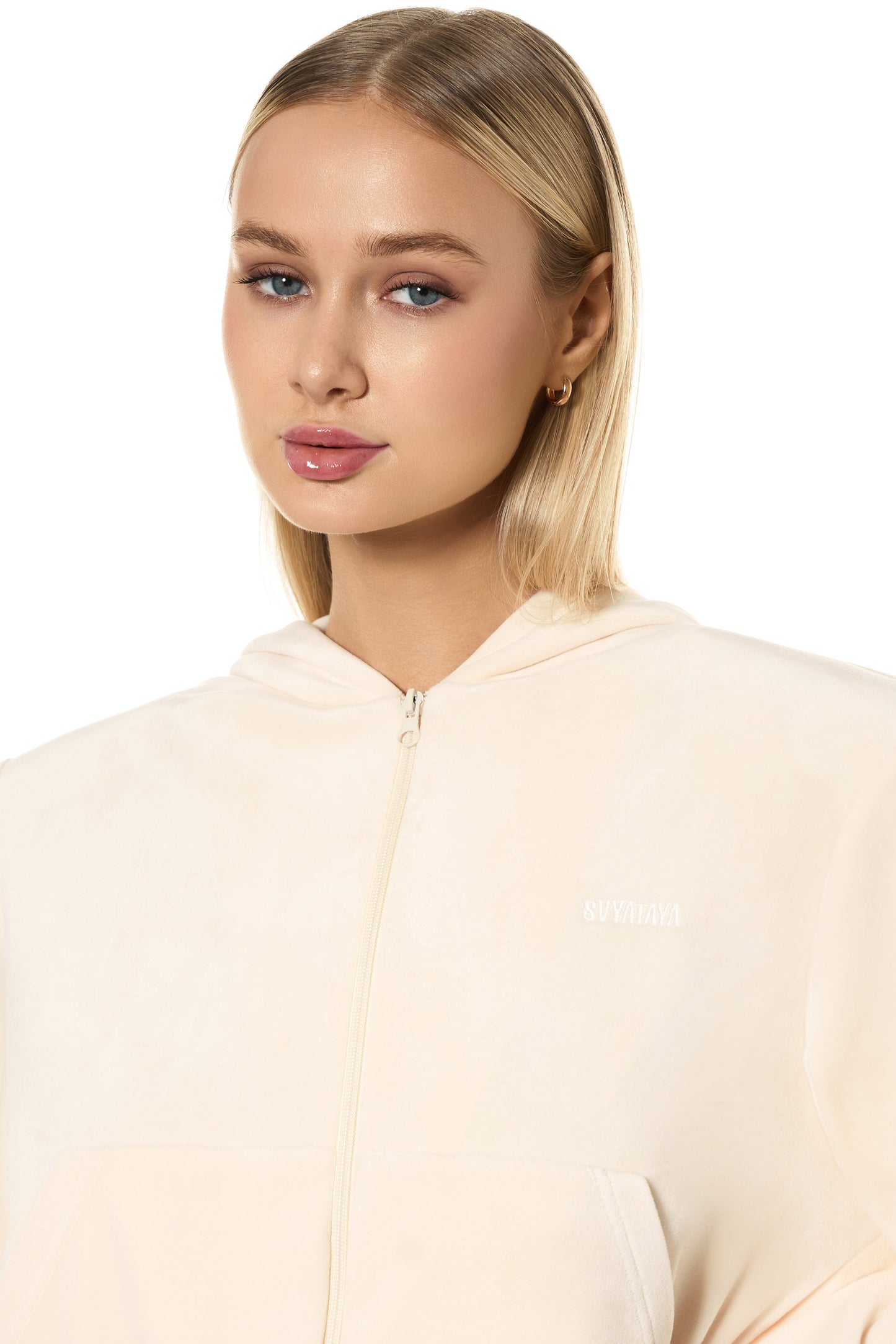 Velourshose SVYATAYA