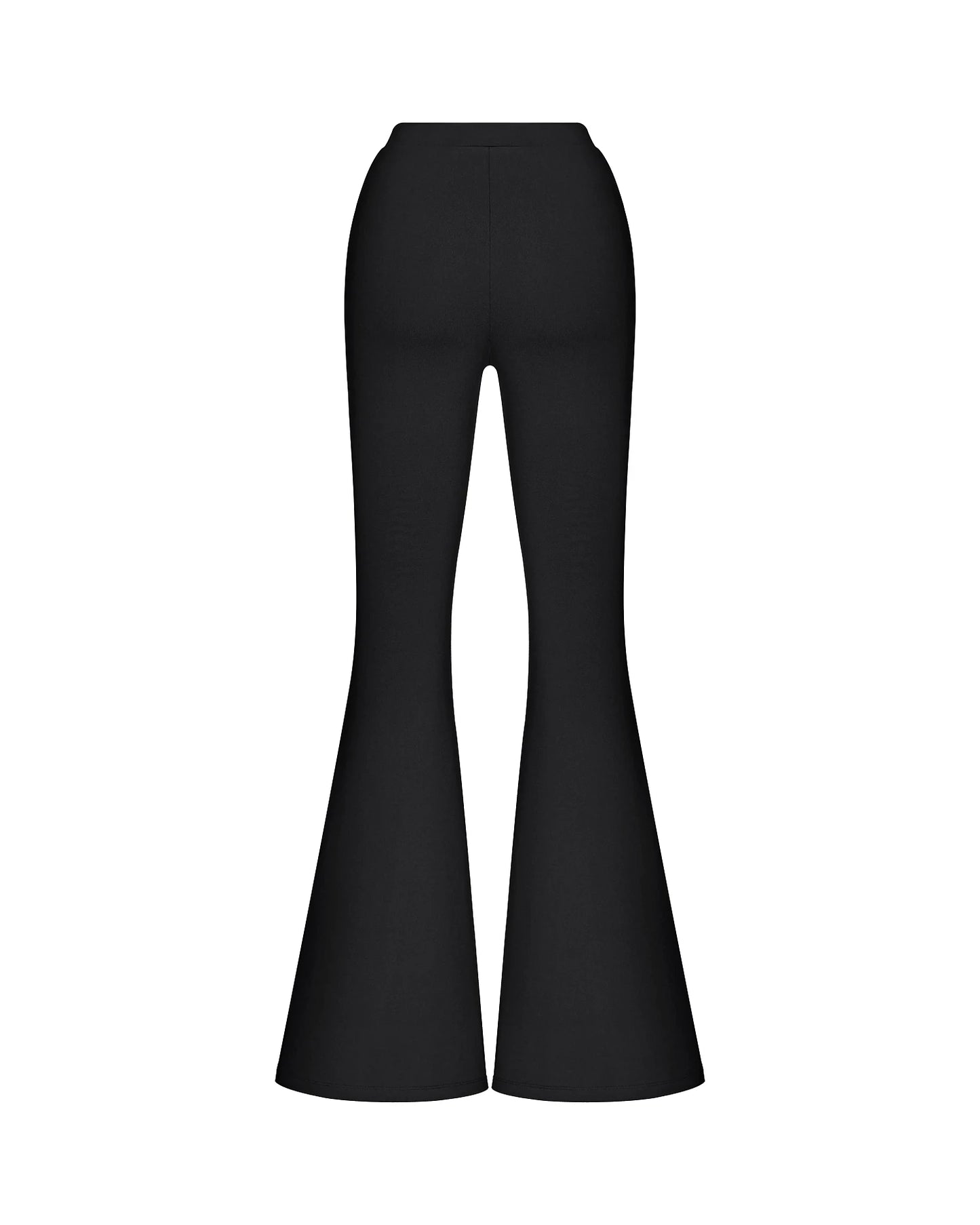 Flared leggings SVYATAYA