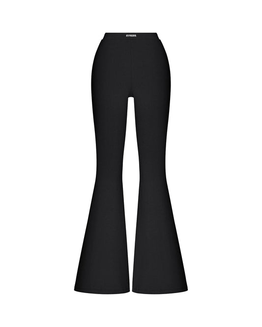 Flared leggings SVYATAYA