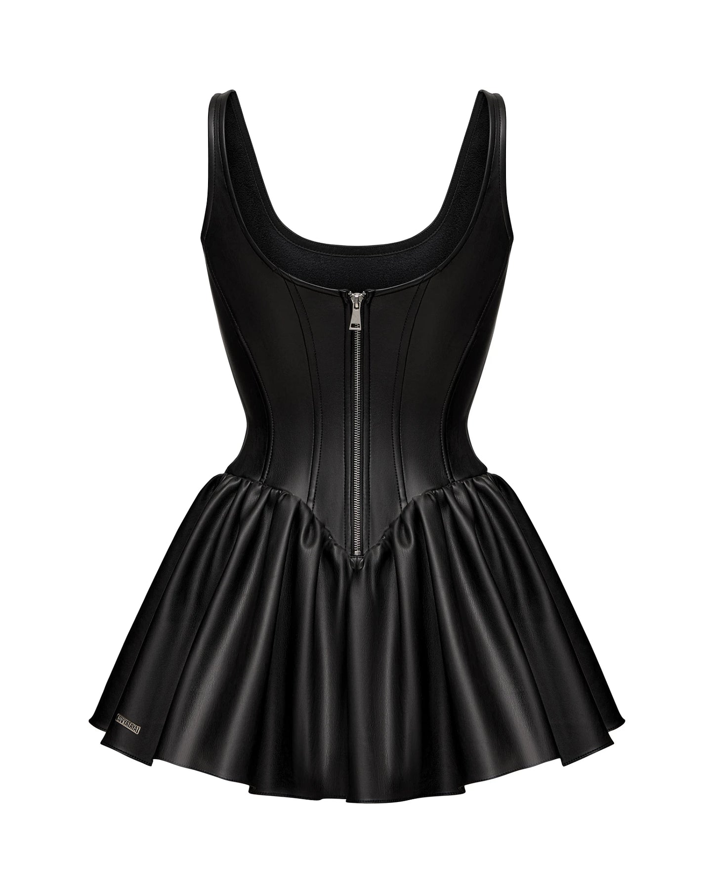 Luna Luxe Eco Dress